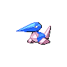 Shiny Porygon (Sword)